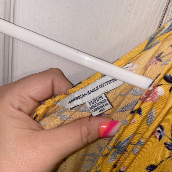American Eagle Romper **READ DESCRIPTION** - Picture 2 of 4